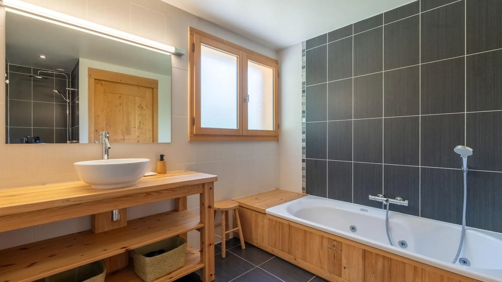 Coeur De Samance Apartman Le Grand-Bornand