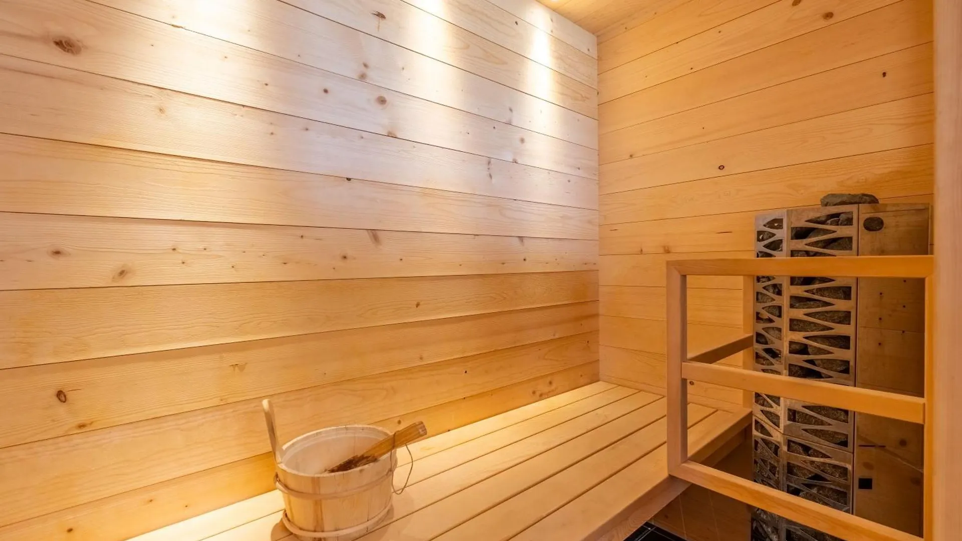Coeur De Samance Apartman Le Grand-Bornand Franciaország